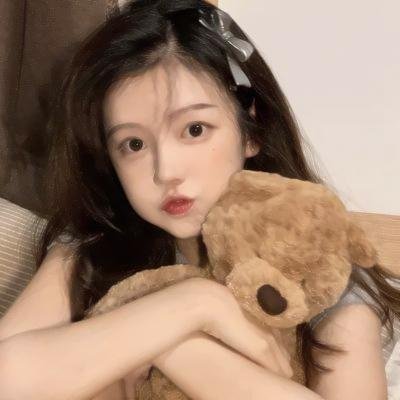笨女孩